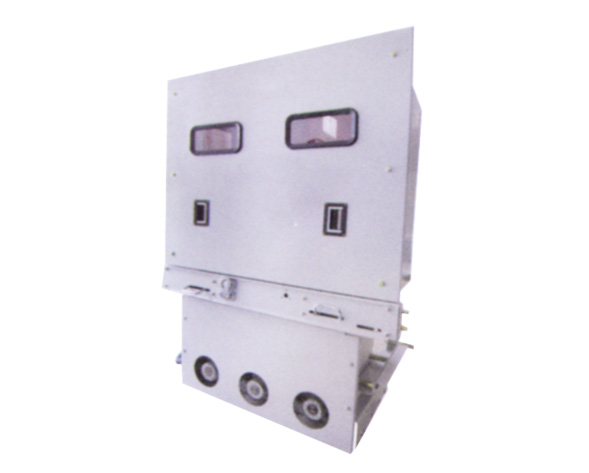10KV、24KV、40.5KV戶內(nèi)高壓功能單元手車